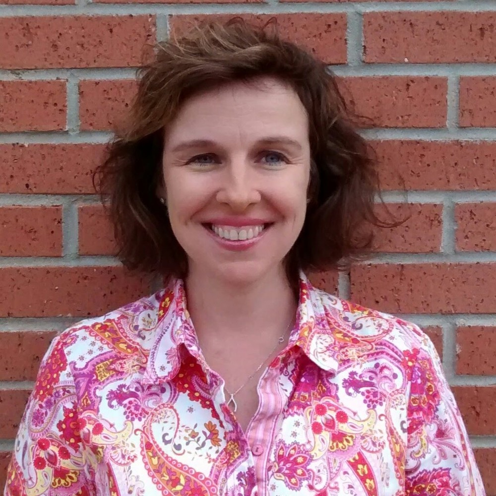 Meet your Posher, Stacy